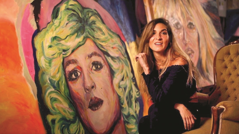 Bodrum'un Öne Çıkan Sanat Etkinlikleri