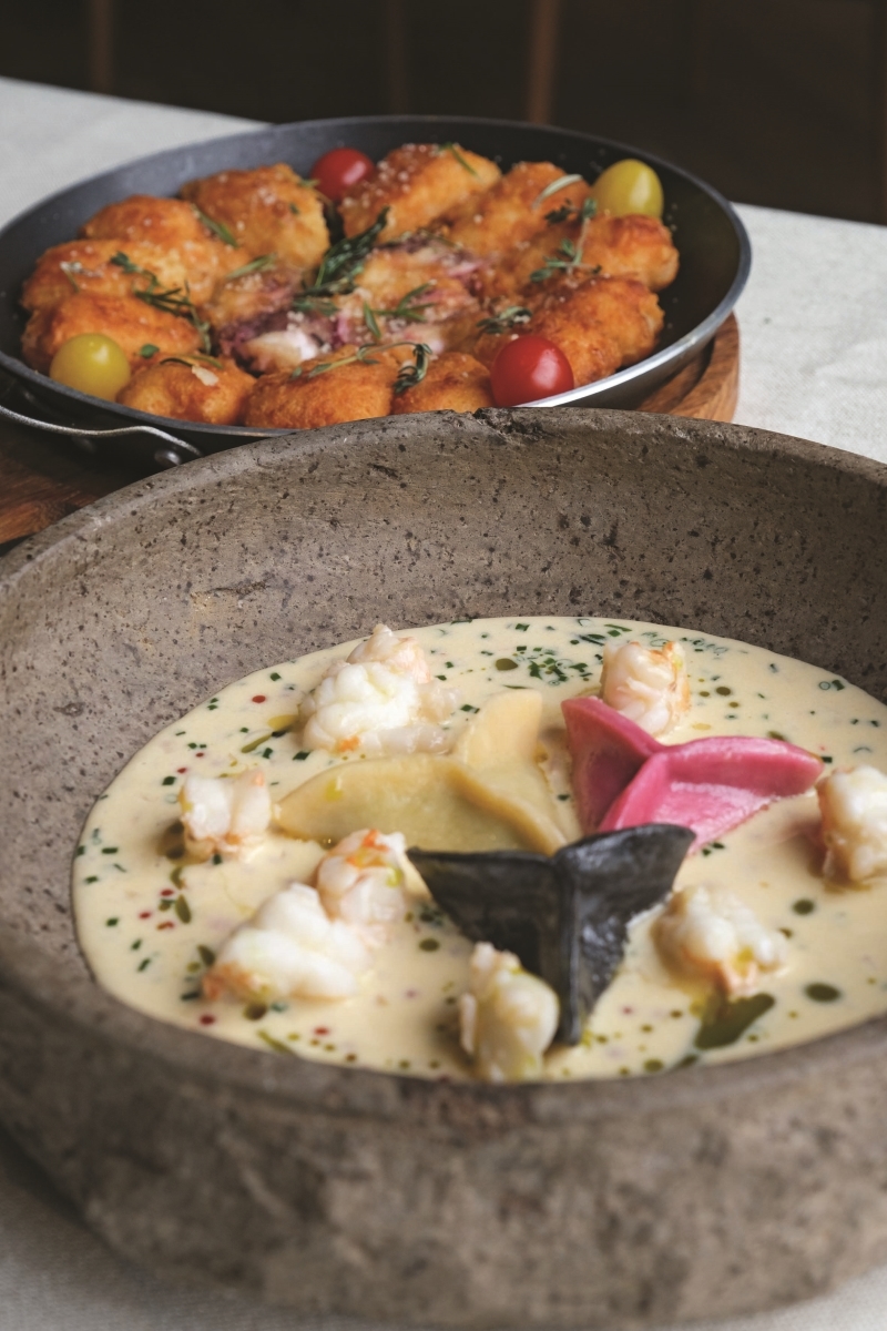 Bodrum'un Öne Çıkan Lezzet Durakları