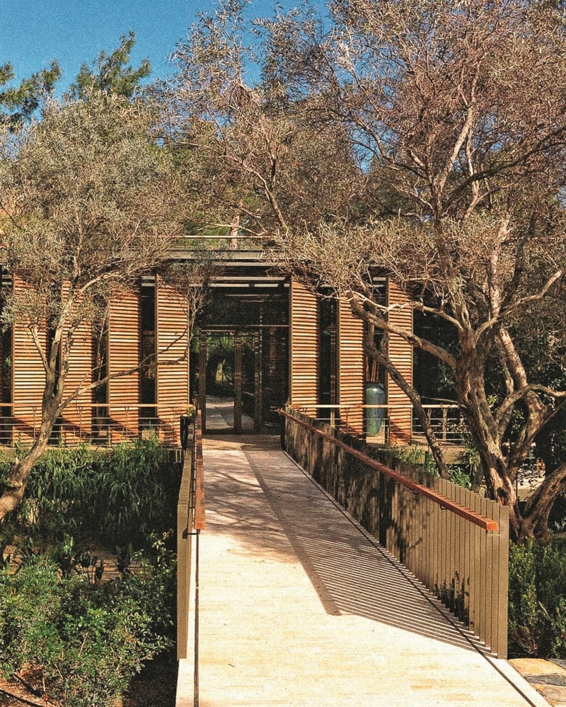 Bodrum'un Öne Çıkan Lezzet Durakları