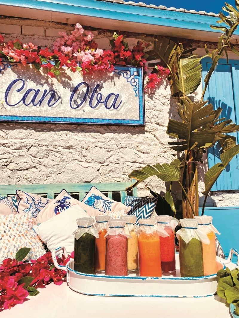 Bodrum'un Öne Çıkan Lezzet Durakları