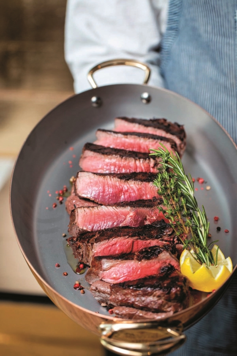 Bodrum'un Öne Çıkan Lezzet Durakları