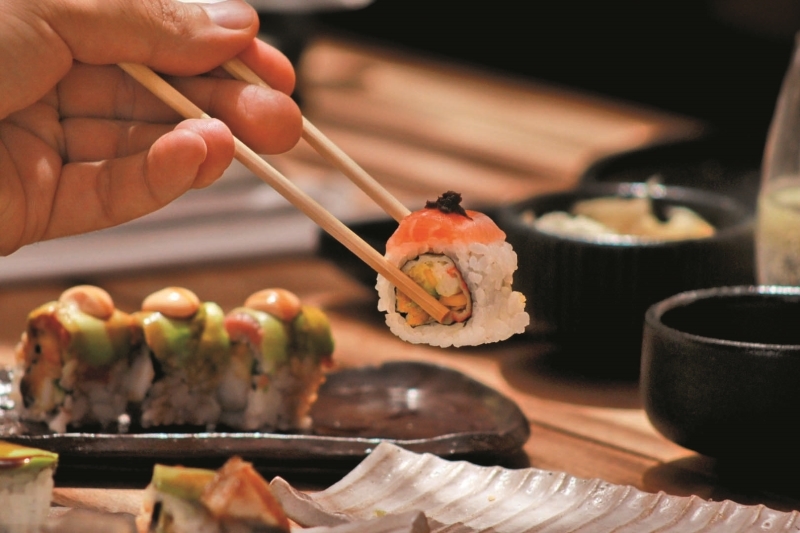 Bodrum'un Öne Çıkan Lezzet Durakları