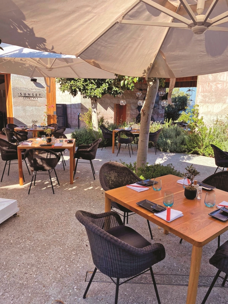 Bodrum'un Öne Çıkan Lezzet Durakları