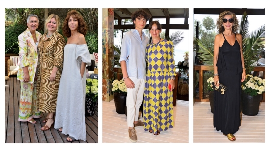 Beymen'in Yaz Daveti: Beymen Resort Mandarin Oriental