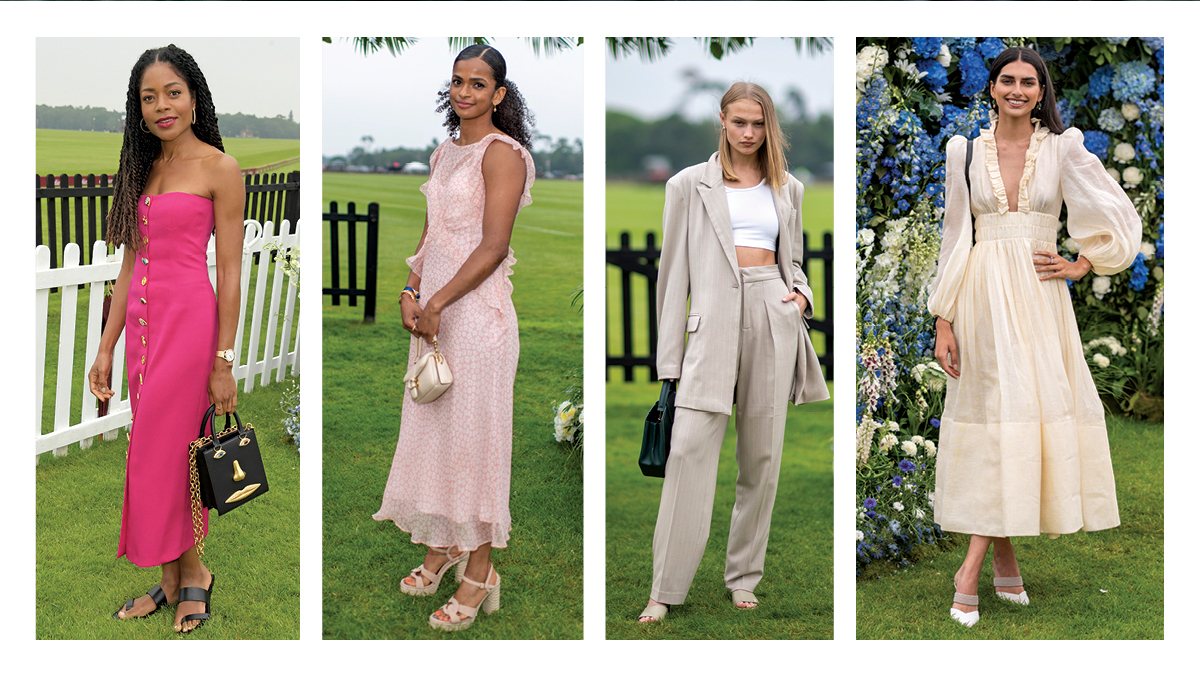 Cartier Queen's Cup'ta Final Mücadelesi