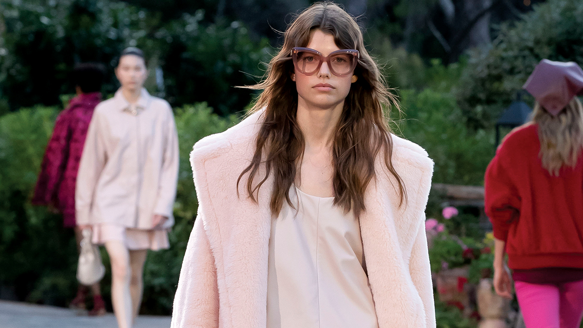 Max Mara Resort 2022 Koleksiyonu