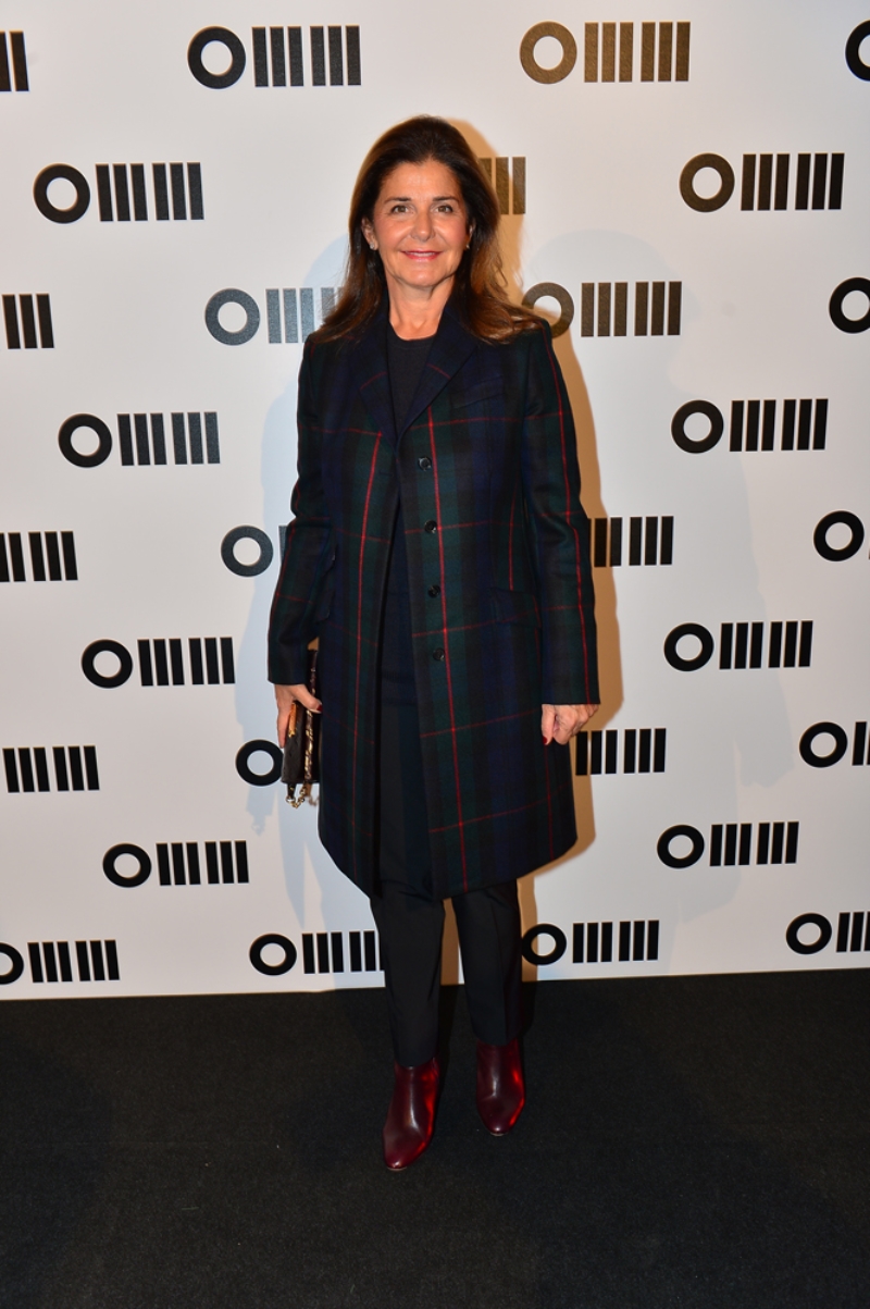 OMM- ODUNPAZARI  MODERN MÜZE TANITILDI