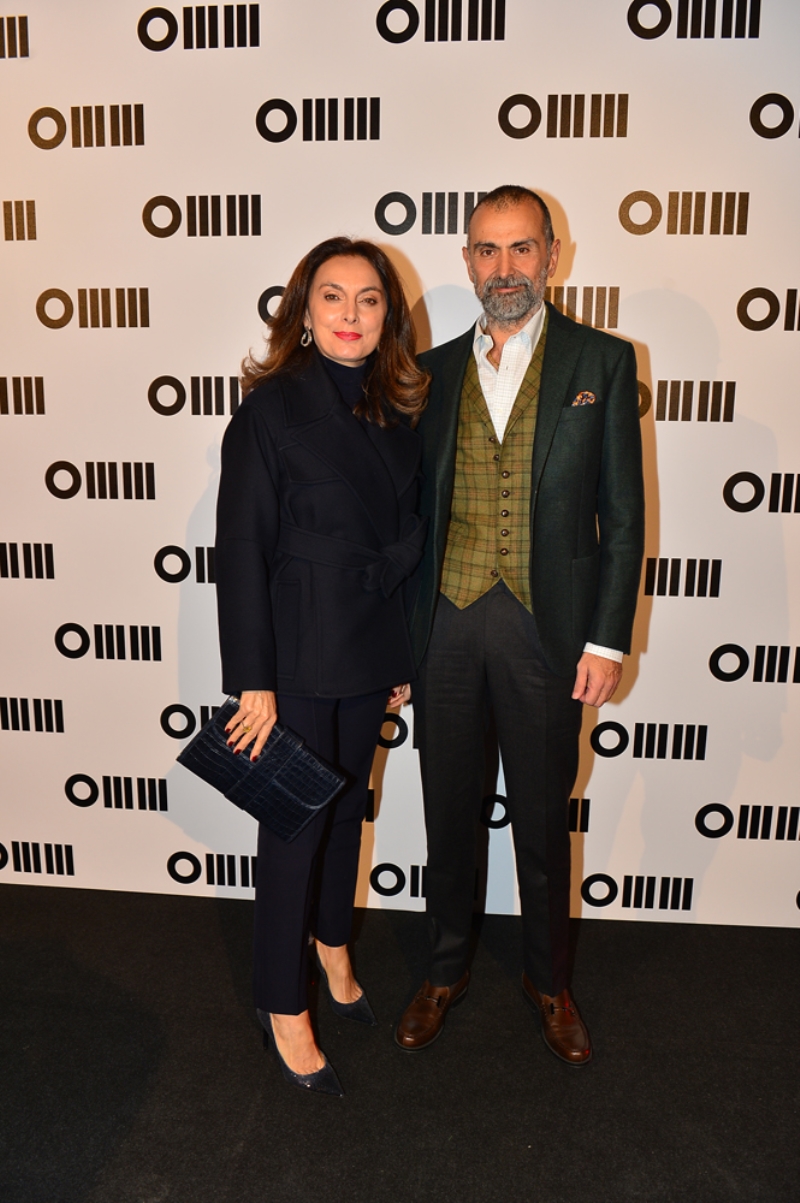 OMM- ODUNPAZARI  MODERN MÜZE TANITILDI