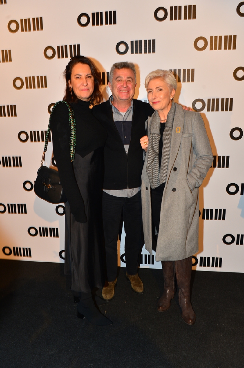 OMM- ODUNPAZARI  MODERN MÜZE TANITILDI