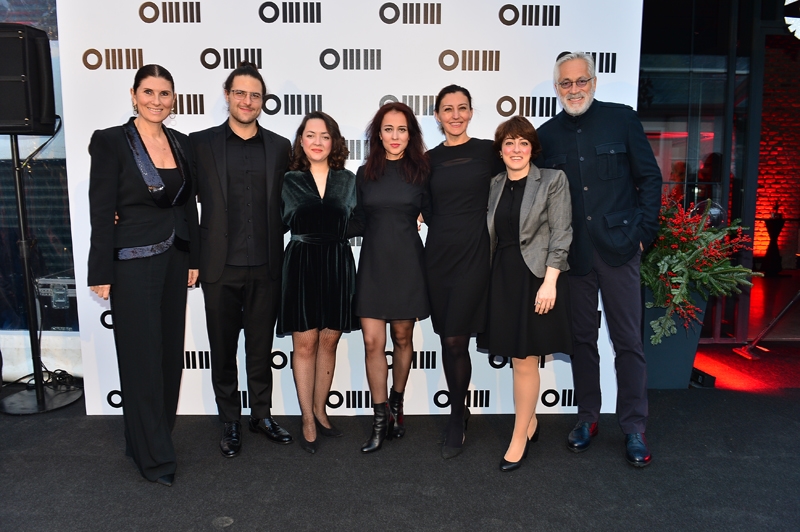 OMM- ODUNPAZARI  MODERN MÜZE TANITILDI