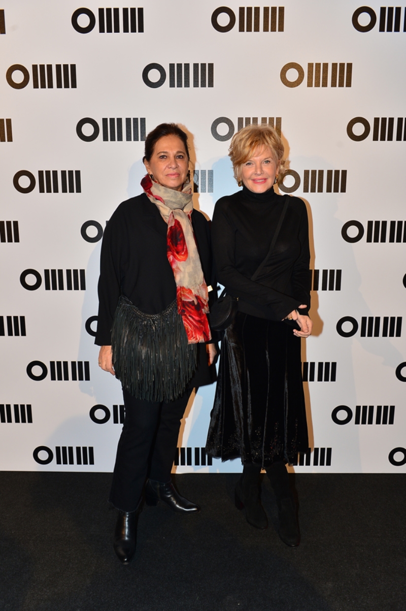 OMM- ODUNPAZARI  MODERN MÜZE TANITILDI