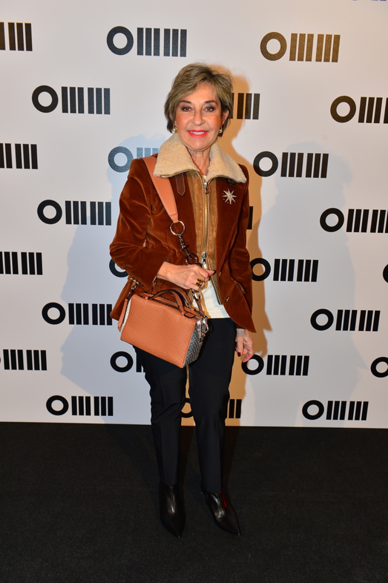 OMM- ODUNPAZARI  MODERN MÜZE TANITILDI