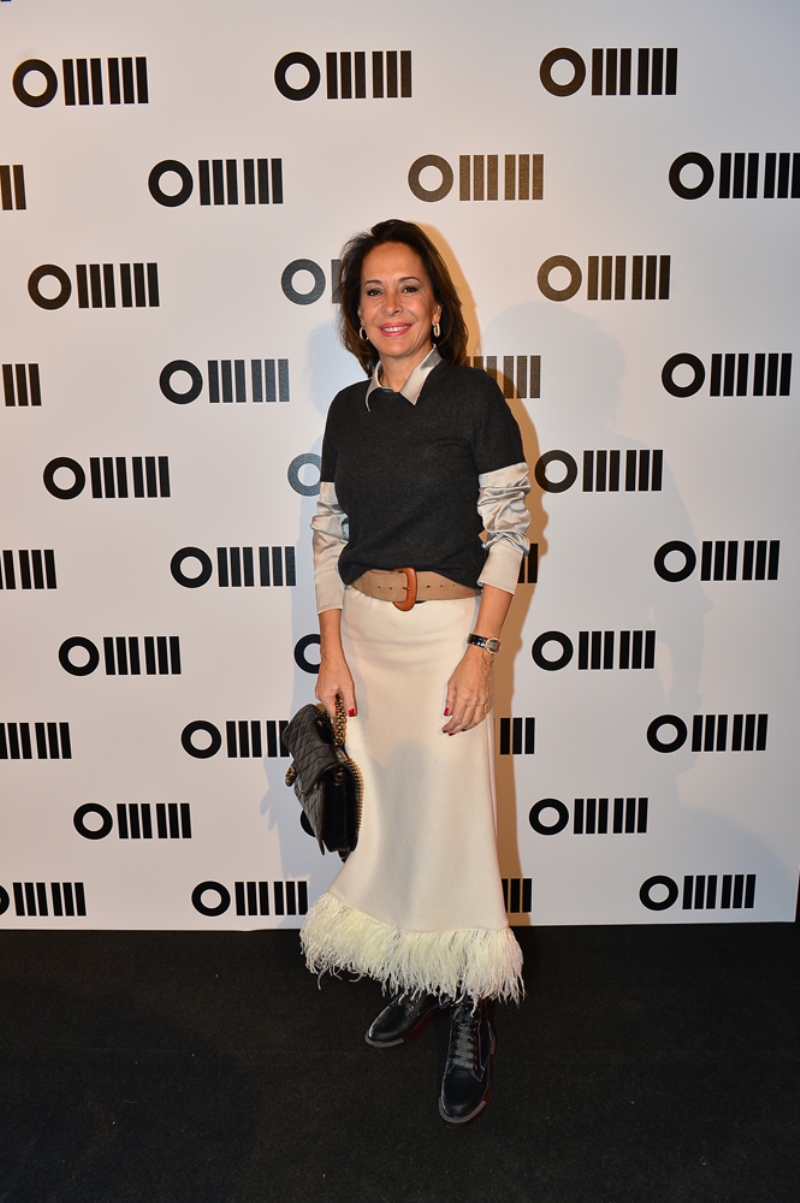 OMM- ODUNPAZARI  MODERN MÜZE TANITILDI