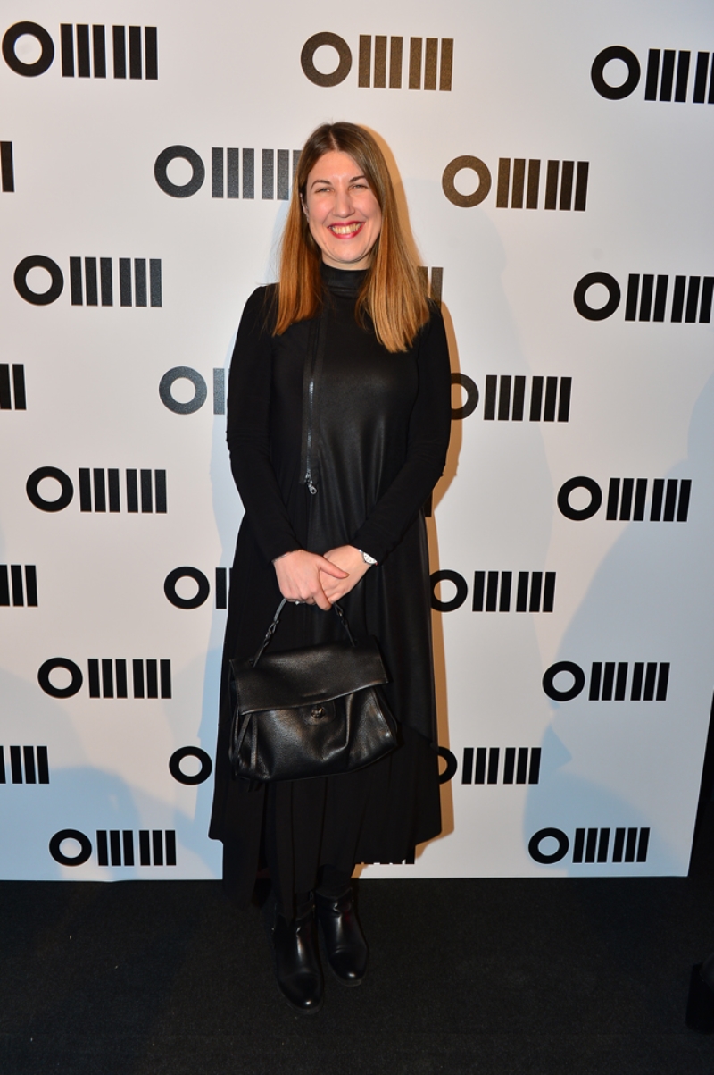 OMM- ODUNPAZARI  MODERN MÜZE TANITILDI