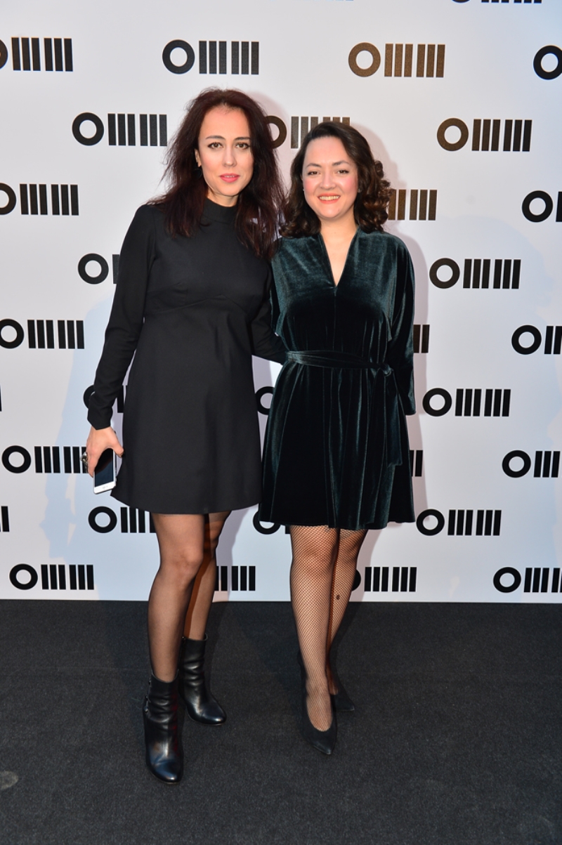 OMM- ODUNPAZARI  MODERN MÜZE TANITILDI