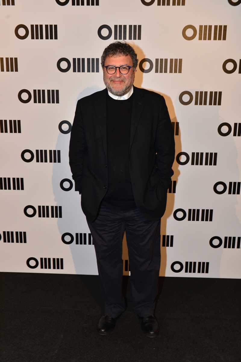 OMM- ODUNPAZARI  MODERN MÜZE TANITILDI