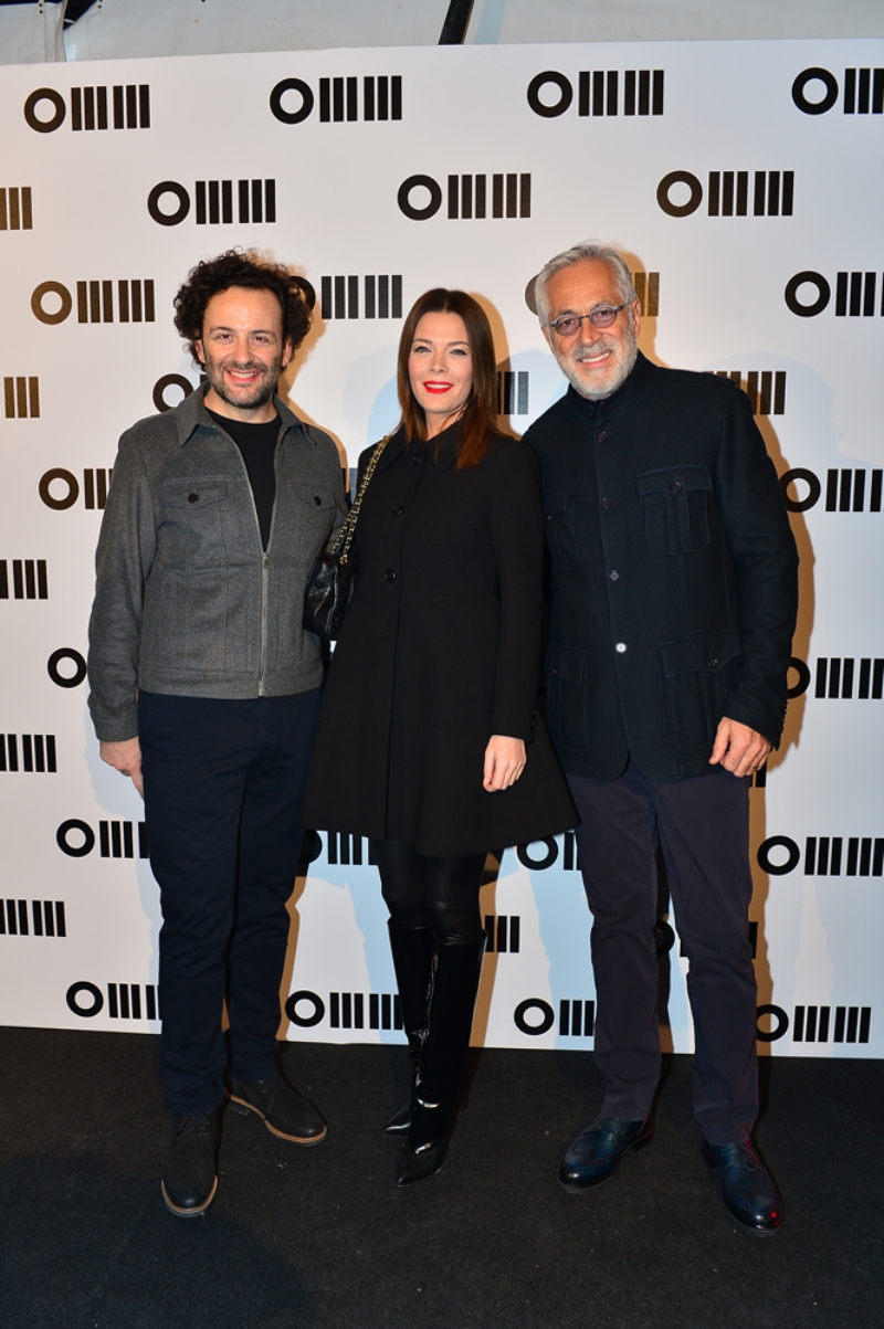 OMM- ODUNPAZARI  MODERN MÜZE TANITILDI