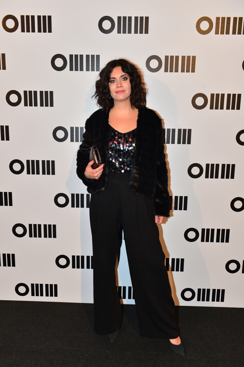 OMM- ODUNPAZARI  MODERN MÜZE TANITILDI