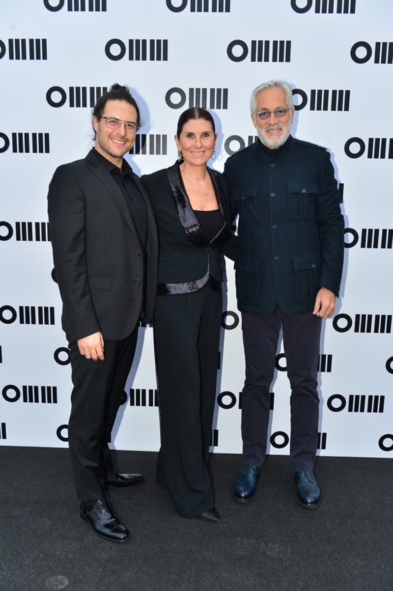 OMM- ODUNPAZARI  MODERN MÜZE TANITILDI