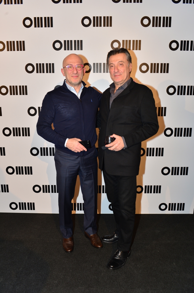 OMM- ODUNPAZARI  MODERN MÜZE TANITILDI