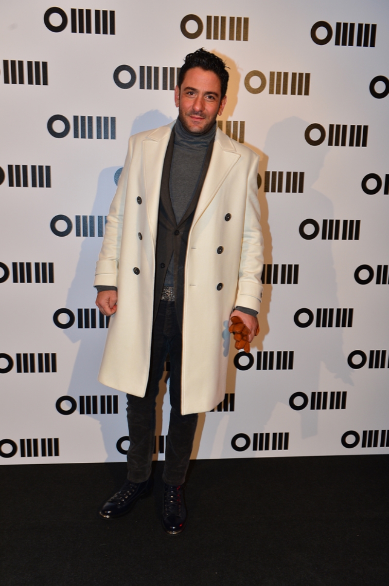 OMM- ODUNPAZARI  MODERN MÜZE TANITILDI