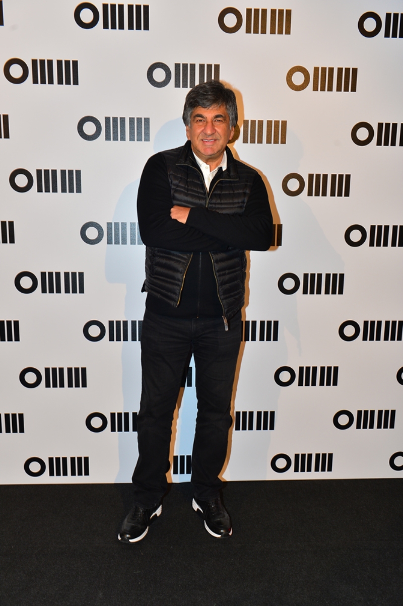 OMM- ODUNPAZARI  MODERN MÜZE TANITILDI