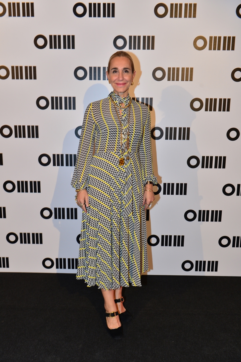 OMM- ODUNPAZARI  MODERN MÜZE TANITILDI