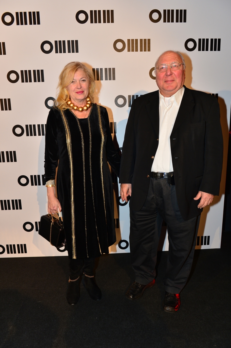 OMM- ODUNPAZARI  MODERN MÜZE TANITILDI