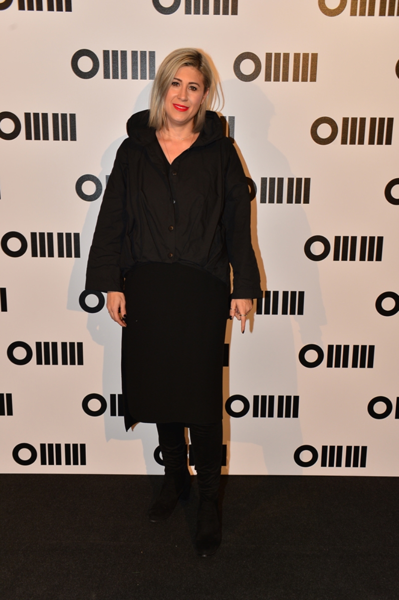 OMM- ODUNPAZARI  MODERN MÜZE TANITILDI