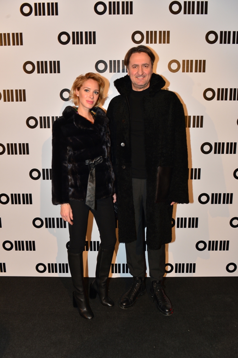 OMM- ODUNPAZARI  MODERN MÜZE TANITILDI