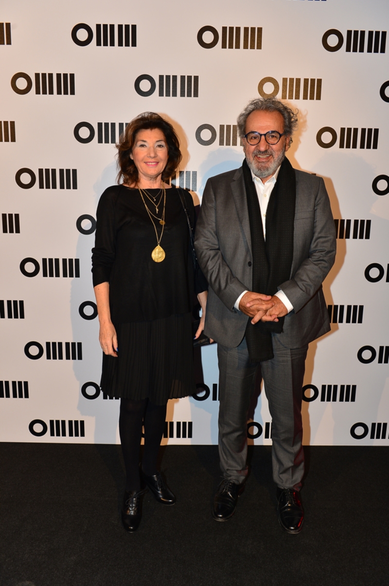 OMM- ODUNPAZARI  MODERN MÜZE TANITILDI