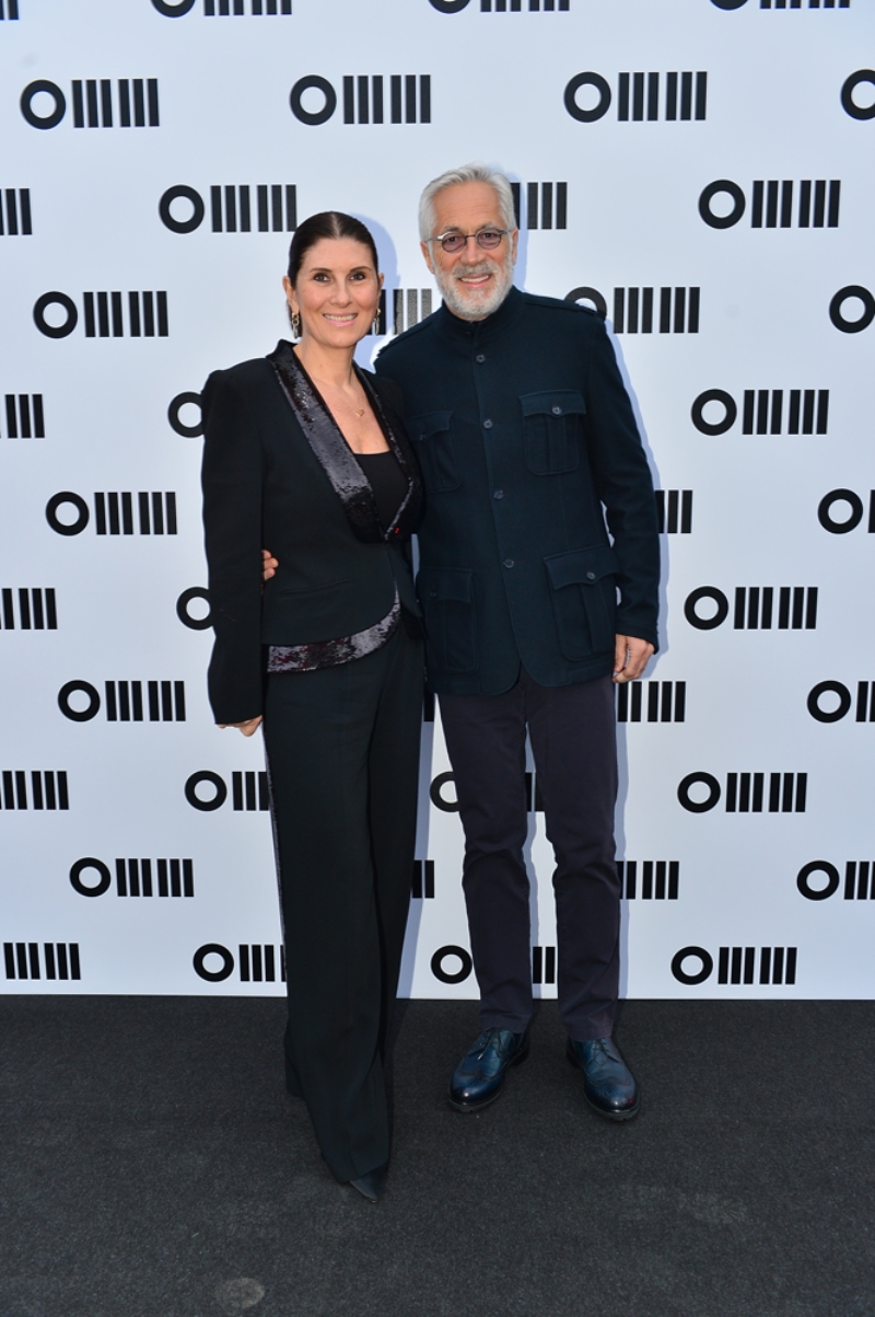 OMM- ODUNPAZARI  MODERN MÜZE TANITILDI