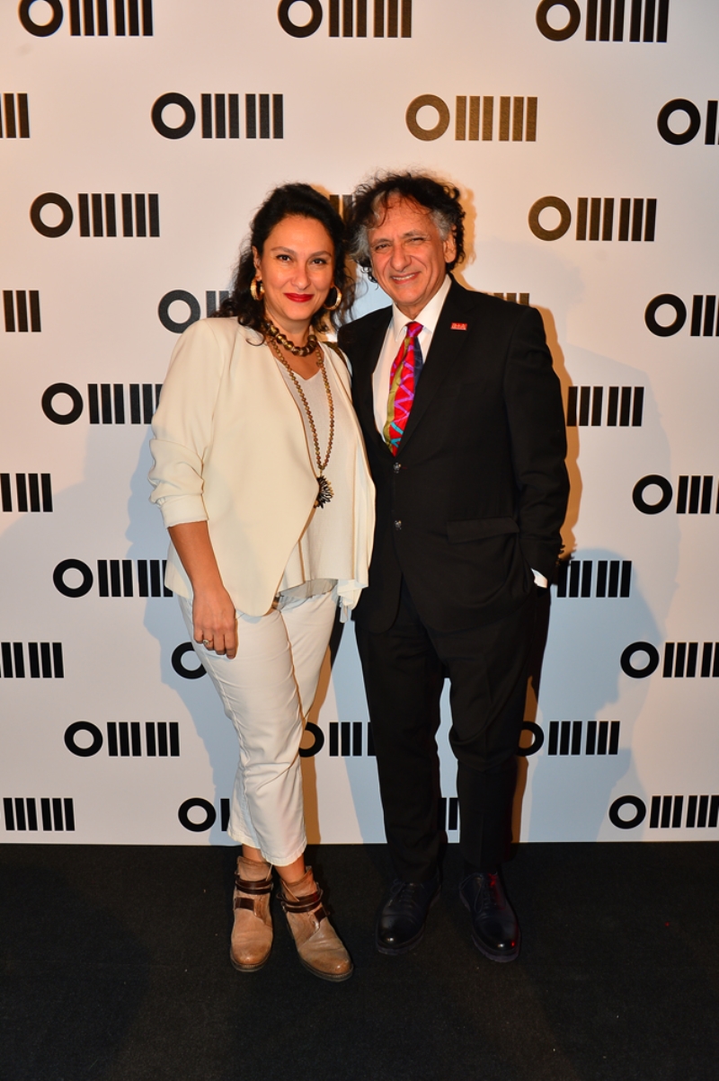 OMM- ODUNPAZARI  MODERN MÜZE TANITILDI