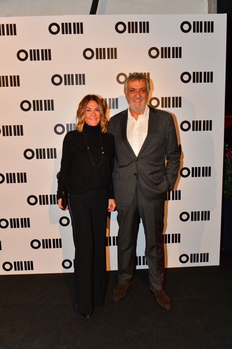 OMM- ODUNPAZARI  MODERN MÜZE TANITILDI