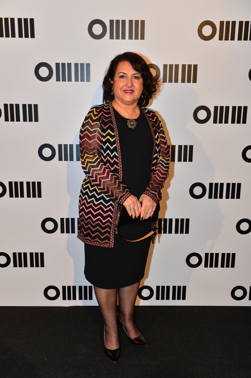 OMM- ODUNPAZARI  MODERN MÜZE TANITILDI