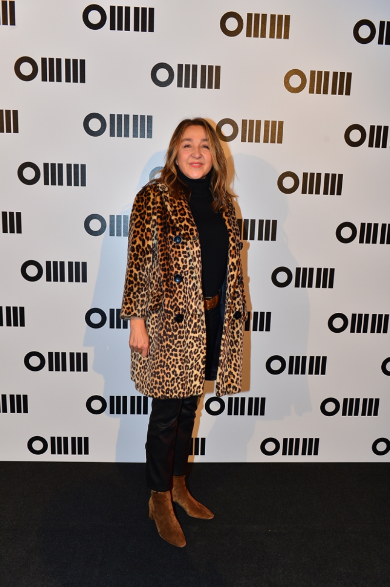 OMM- ODUNPAZARI  MODERN MÜZE TANITILDI