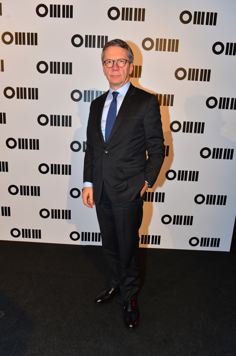 OMM- ODUNPAZARI  MODERN MÜZE TANITILDI