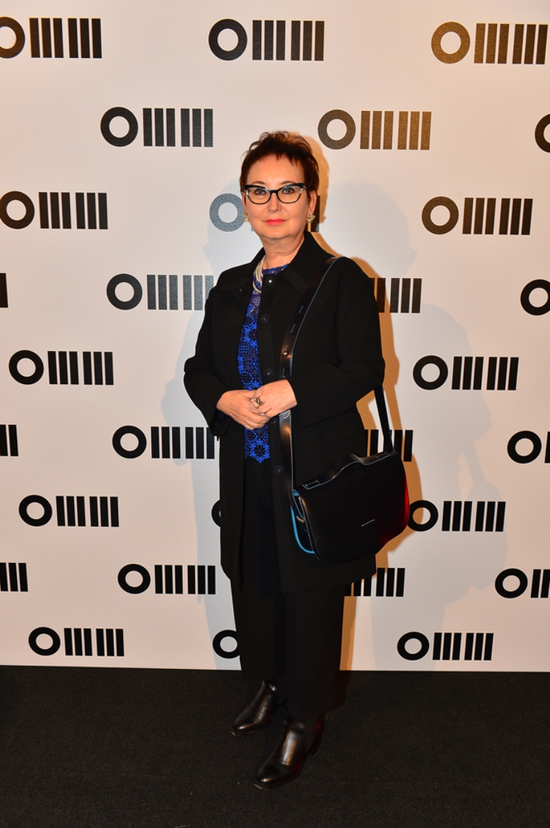 OMM- ODUNPAZARI  MODERN MÜZE TANITILDI