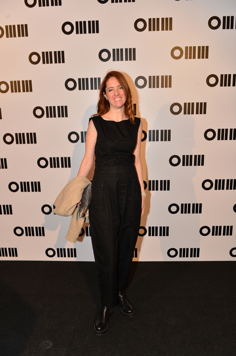 OMM- ODUNPAZARI  MODERN MÜZE TANITILDI