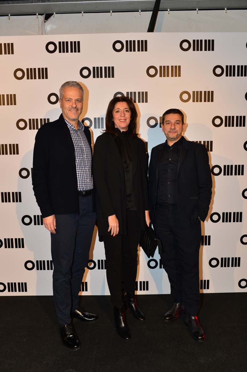 OMM- ODUNPAZARI  MODERN MÜZE TANITILDI