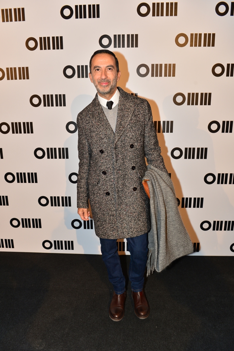 OMM- ODUNPAZARI  MODERN MÜZE TANITILDI