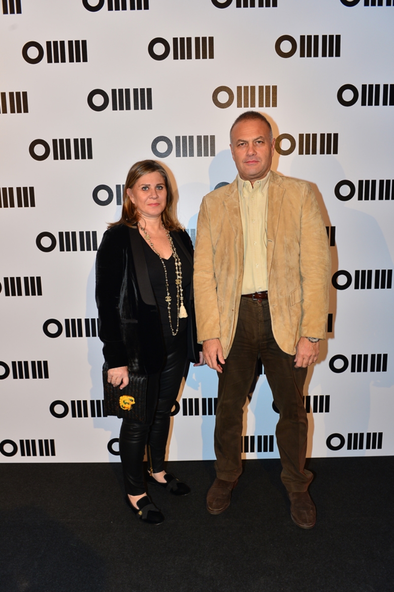 OMM- ODUNPAZARI  MODERN MÜZE TANITILDI