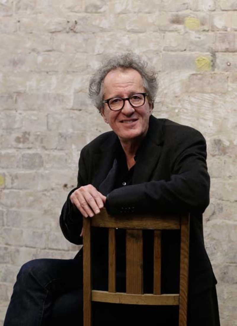 EINSTEININ HAYATI DİZİ OLUYOR