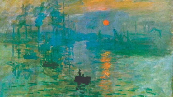 Sanatta Renklerin Kullanımı - Renklerin Sanattaki Yeri Nedir?