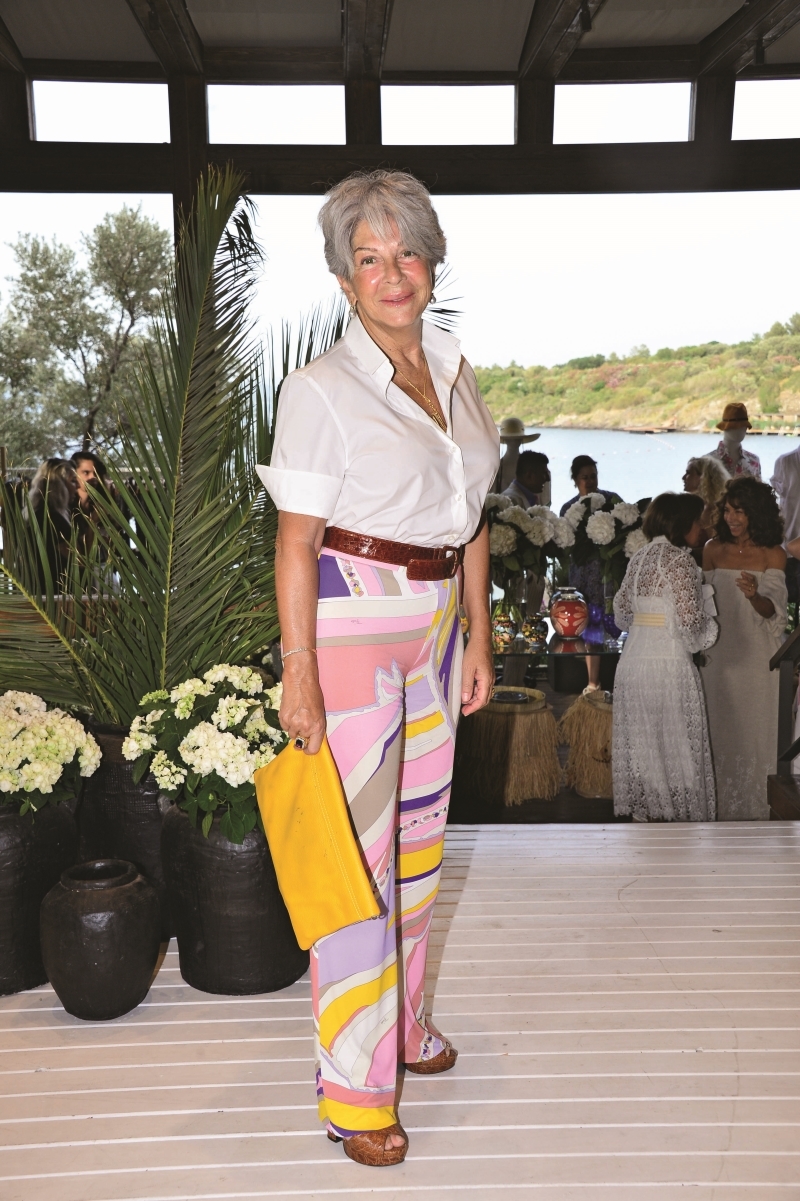 Beymen'in Yaz Daveti: Beymen Resort Mandarin Oriental