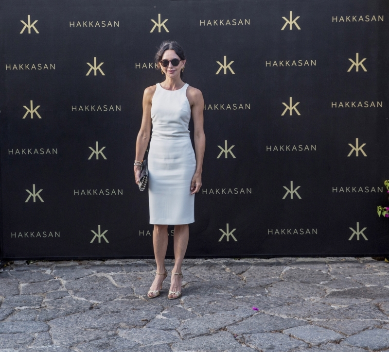 Hakkasan Daveti