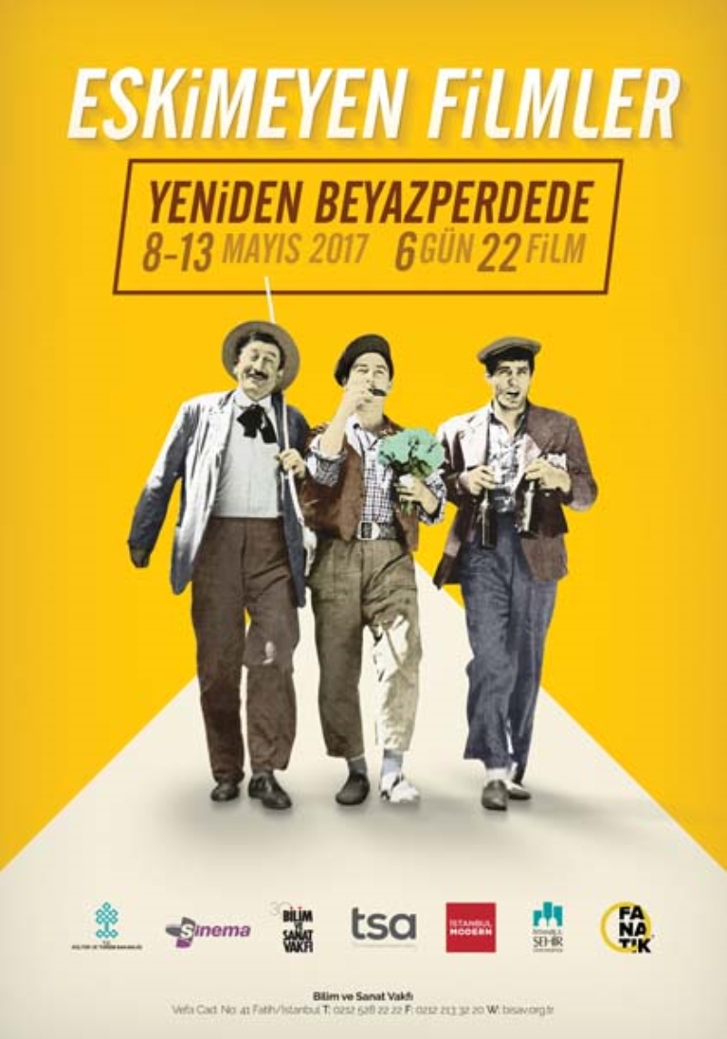 En Çok İzlenen Türk Filmi Hangisi? Tüm Zamanların En İyi Türk Filmleri