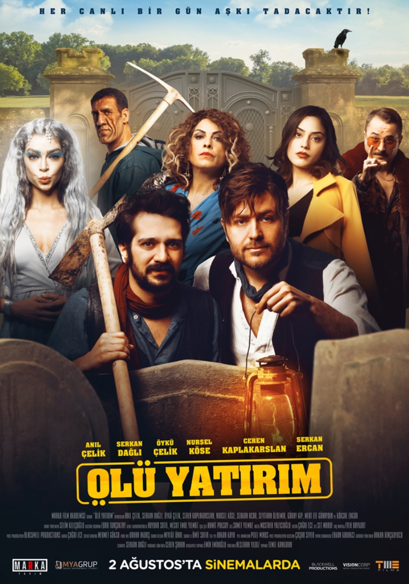 Canı Sıkılanlara Özel Film Tavsiyeleri