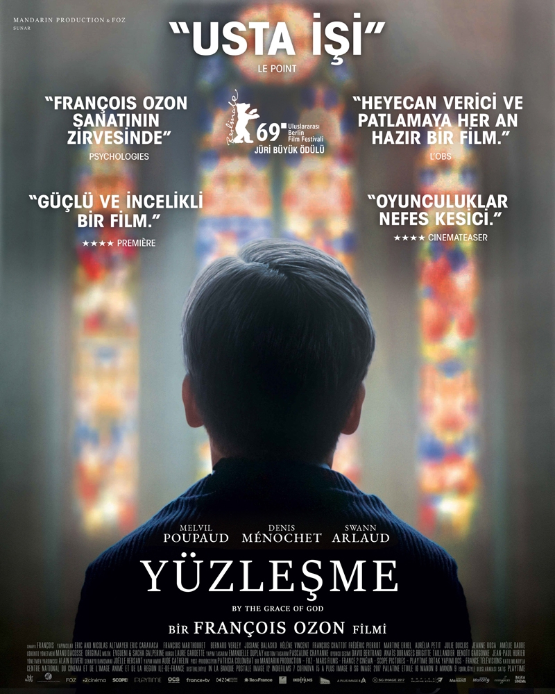 Canı Sıkılanlara Özel Film Tavsiyeleri