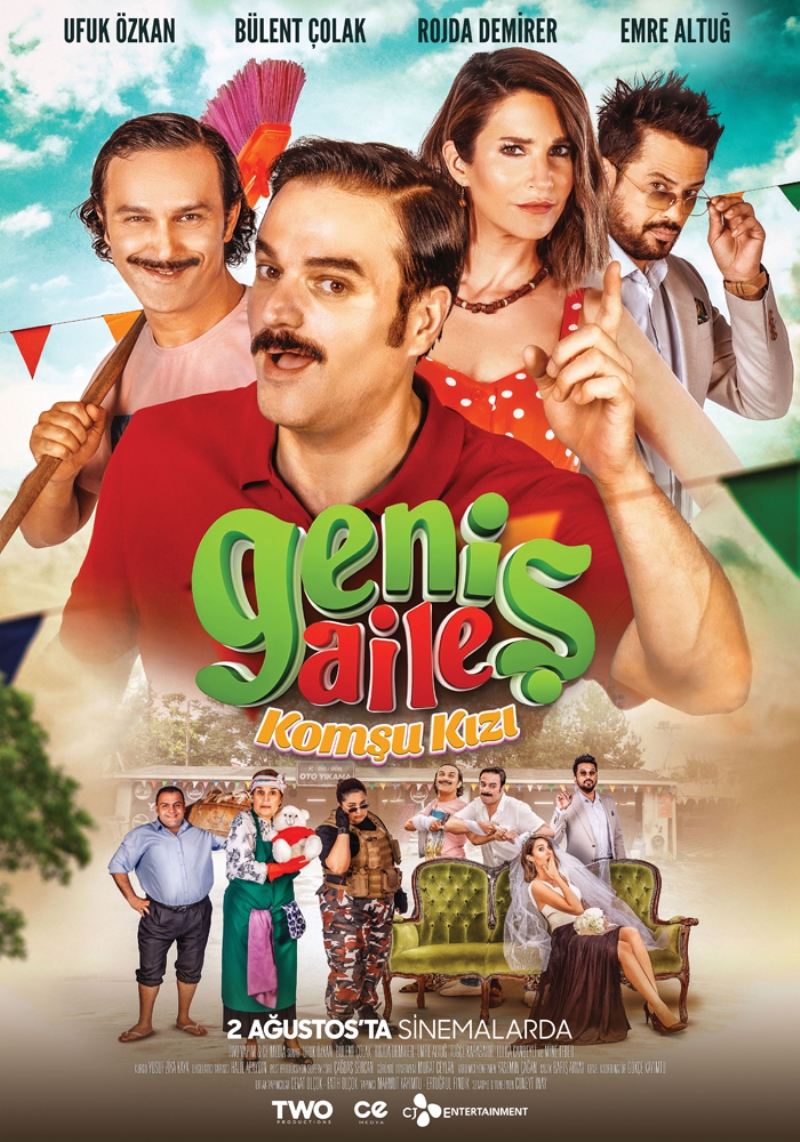 Canı Sıkılanlara Özel Film Tavsiyeleri
